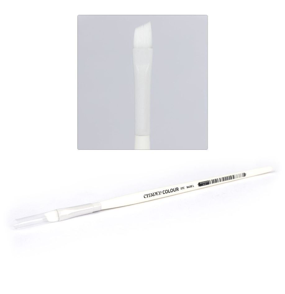 Citadel Synthetic STC Large Base Brush