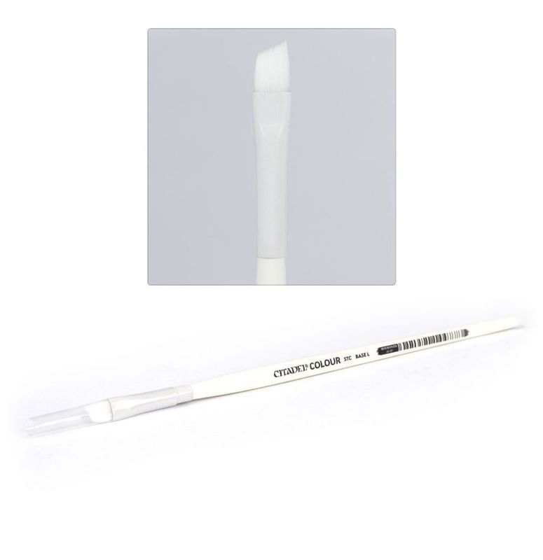 Citadel Synthetic STC Large Base Brush