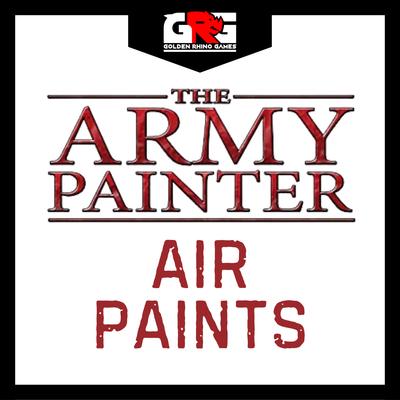 Air Paints