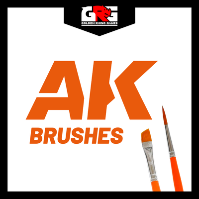 AK Brushes
