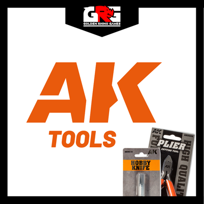 AK Tools