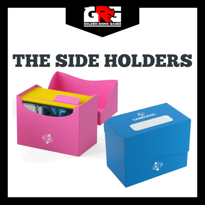 The Side Holder