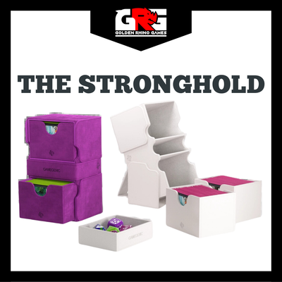 The Stronghold