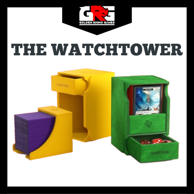 The Watchtower