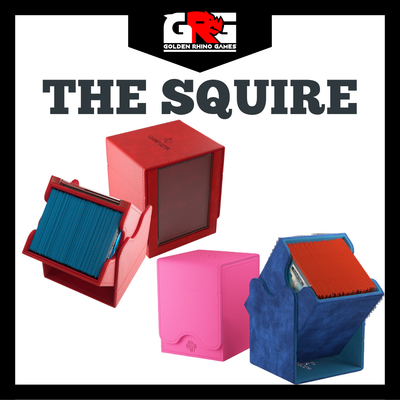 The Squire