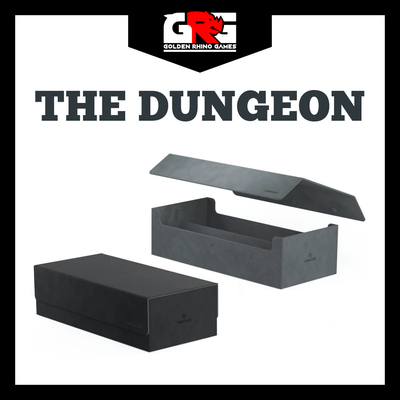 The Dungeon