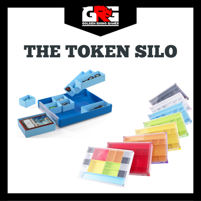 The Token Silo