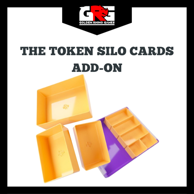 The Token Silo Cards Add-on