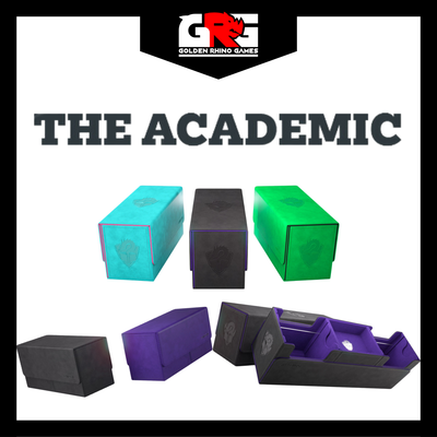The Academic