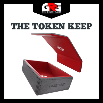 The Token Keep