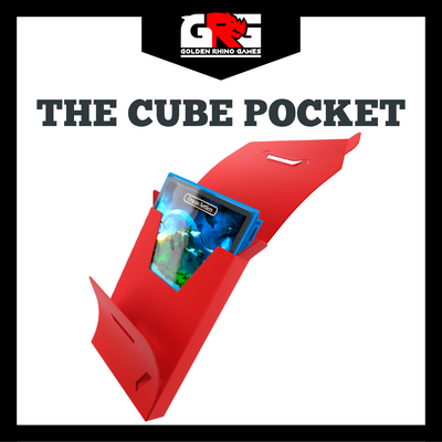 The Cube Pocket