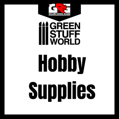 Hobby Supplies