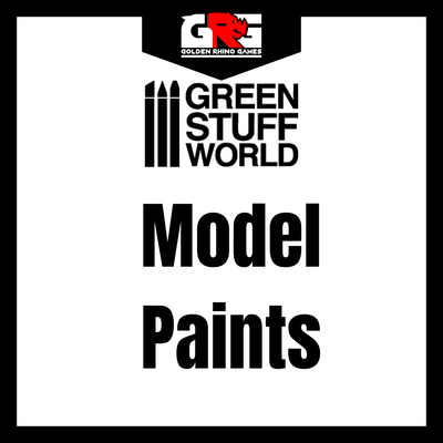 Model Paints