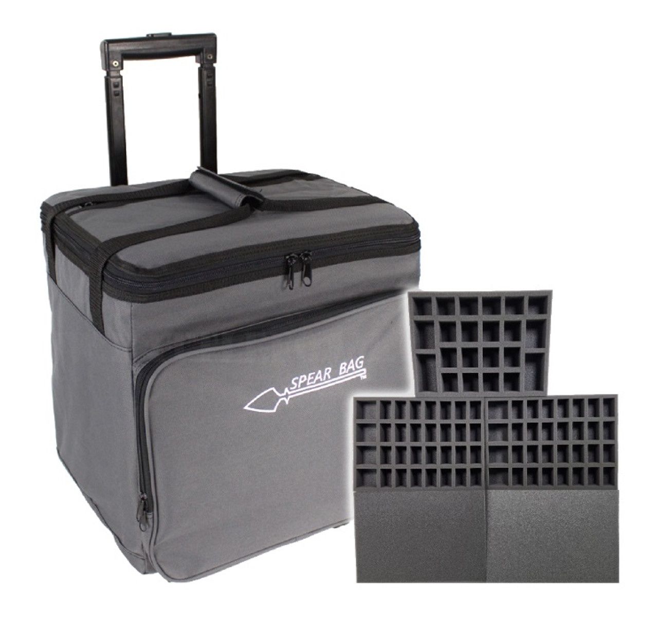 Spear Bag 30k Custom Load Out