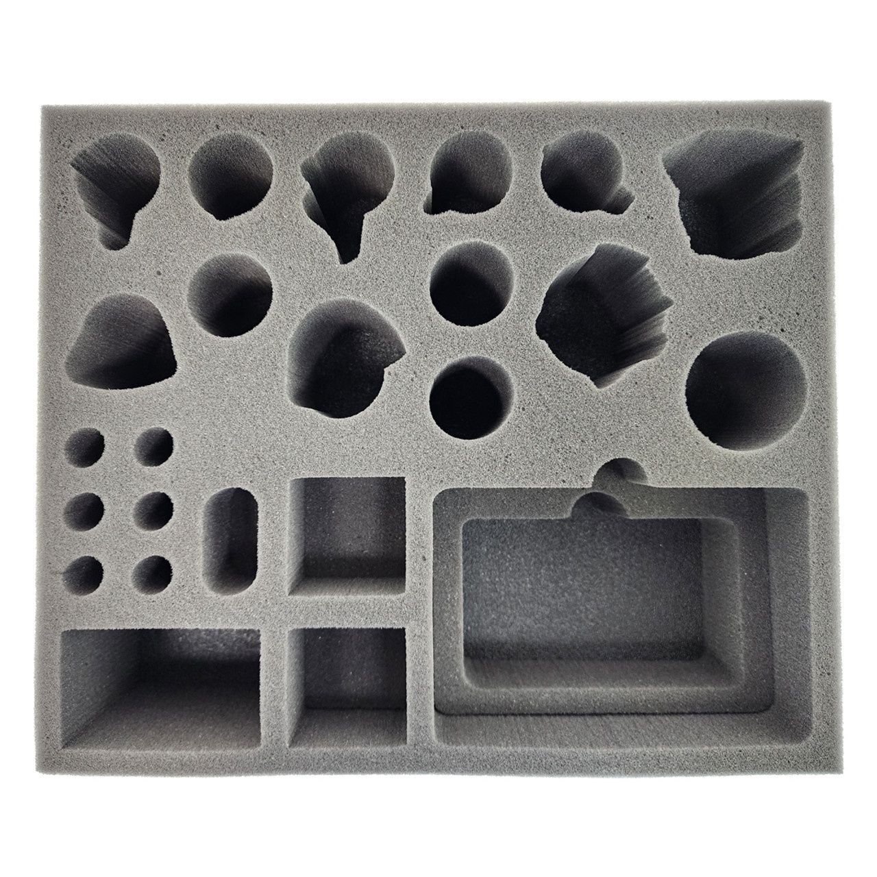Marvel Crisis Protocol Earth’s Mightiest Core Set Foam Kit (MIS)