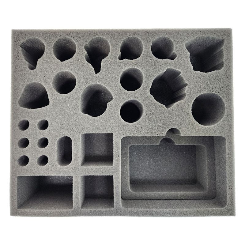 Marvel Crisis Protocol Earth’s Mightiest Core Set Foam Kit (MIS)