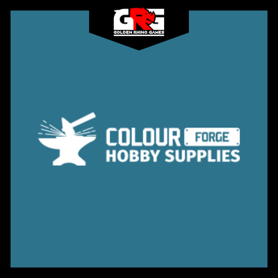 Colour Forge