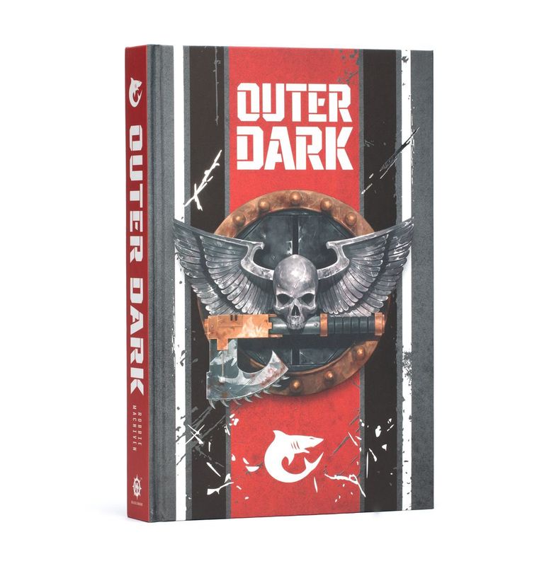 Outer Dark (Special Edition)