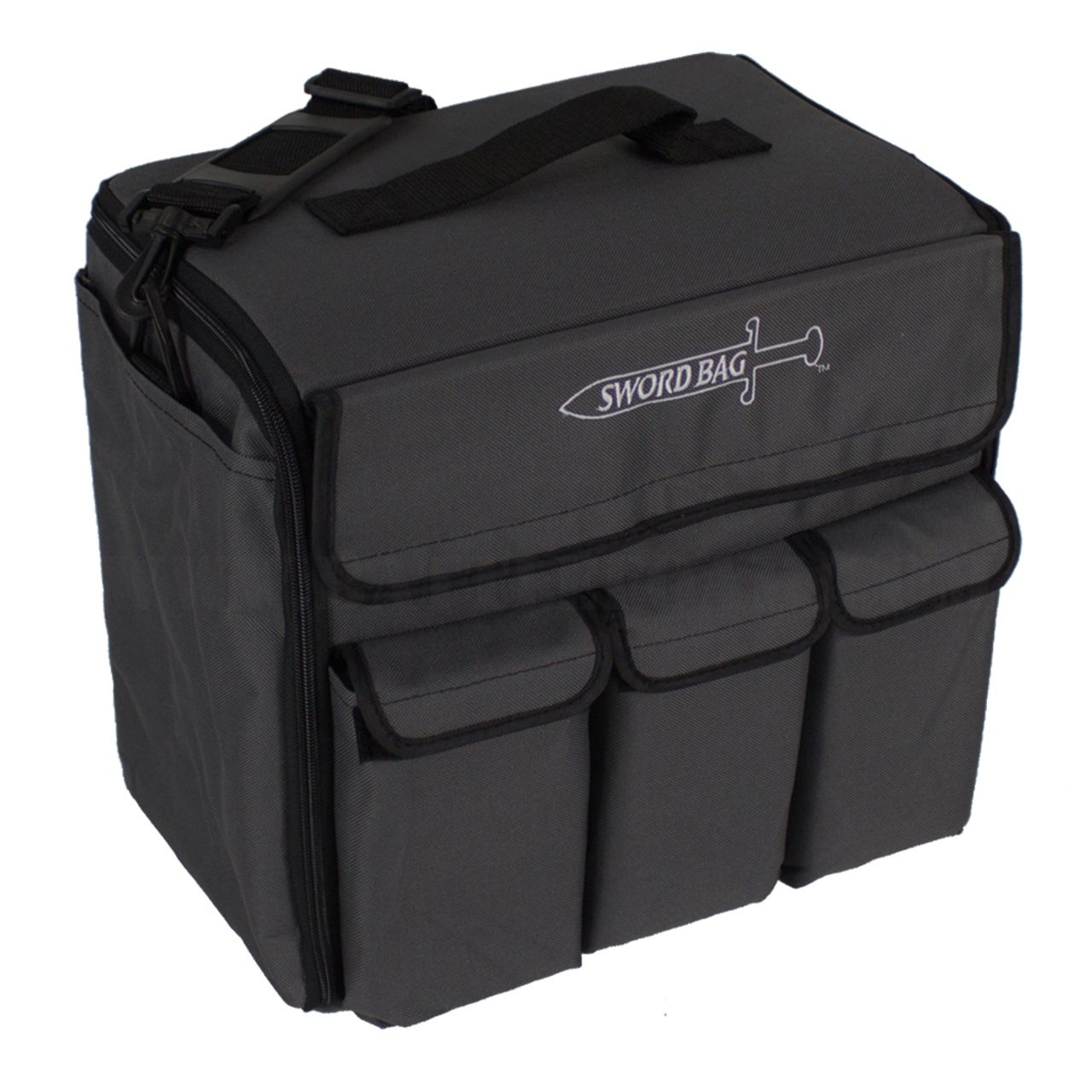 BF Sword Bag Standard Load Out