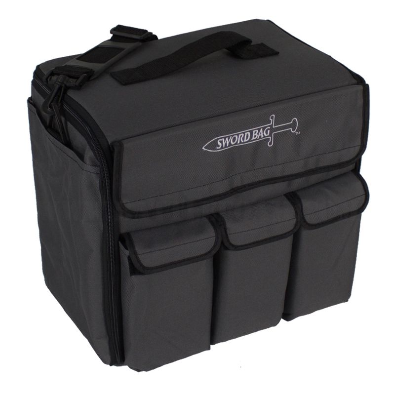 BF Sword Bag Standard Load Out