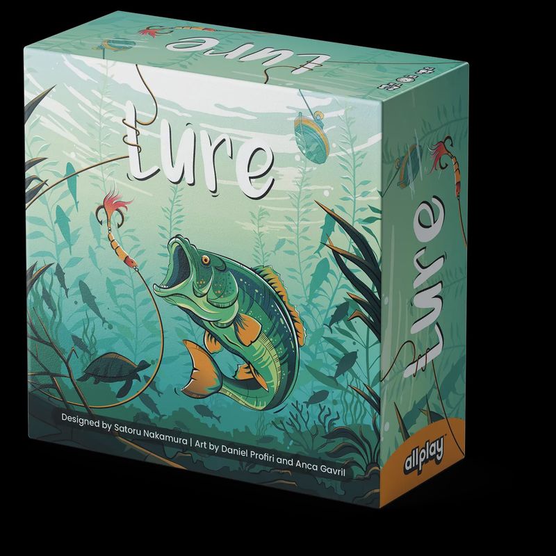 Lure