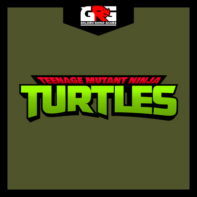 Teenage Mutant Ninja Turtles