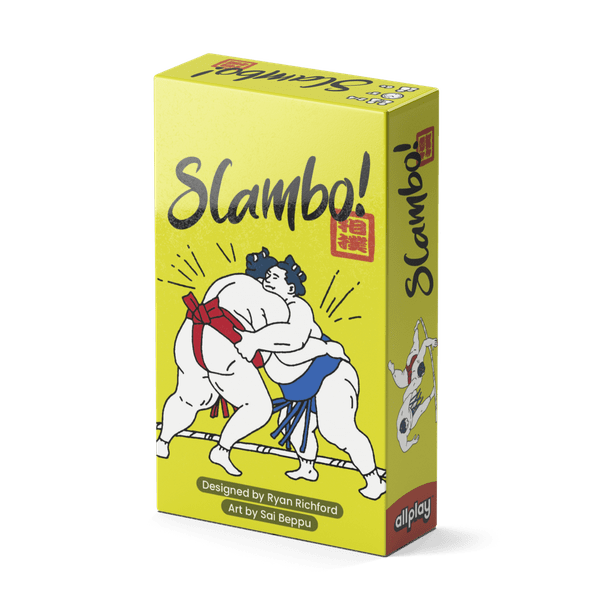 Slambo
