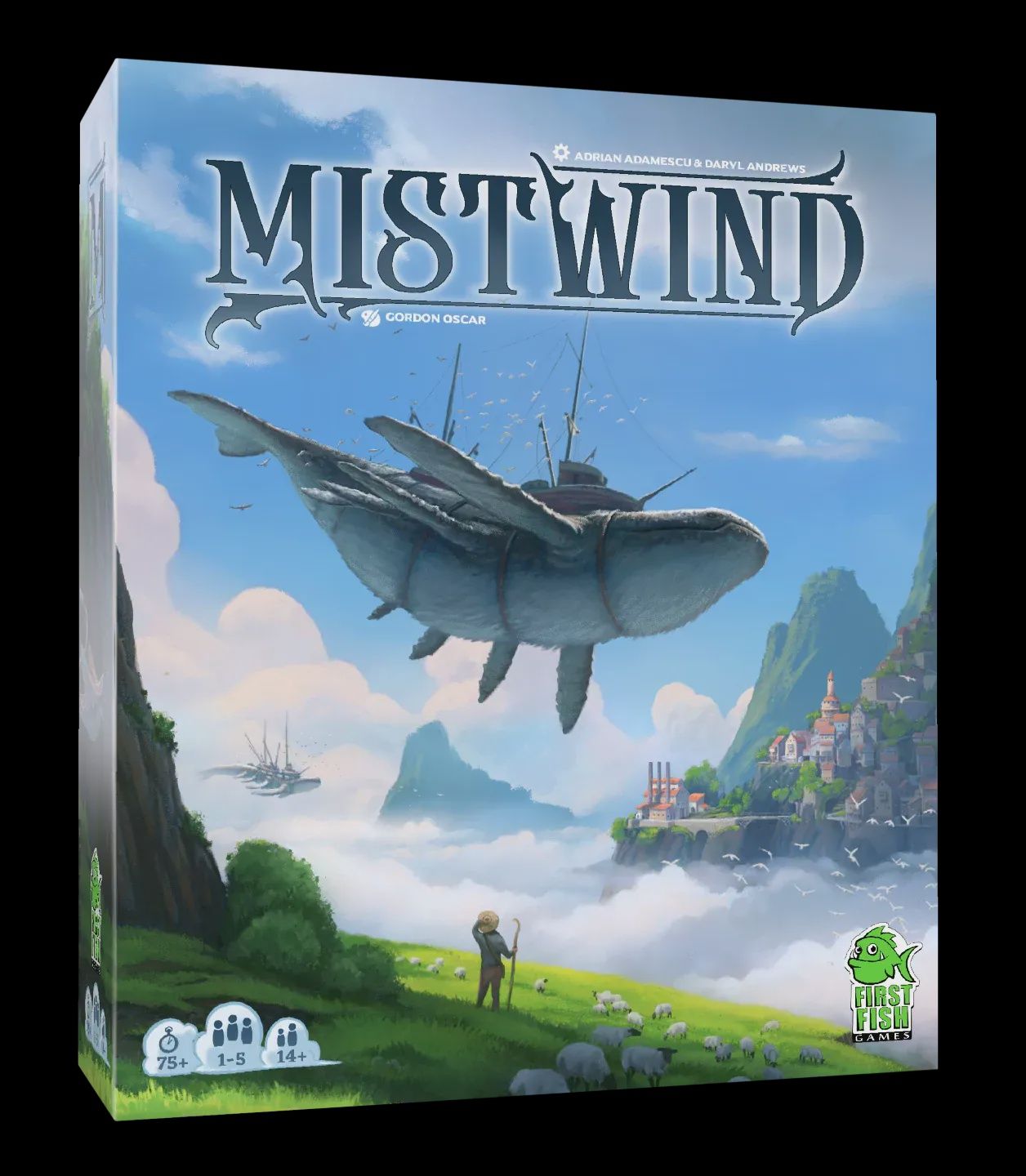 Mistwind
