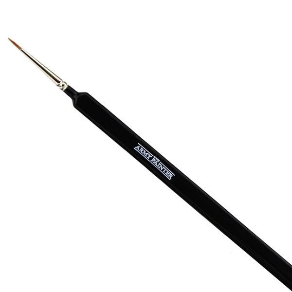 WARGAMER: Kolinsky Masterclass brush