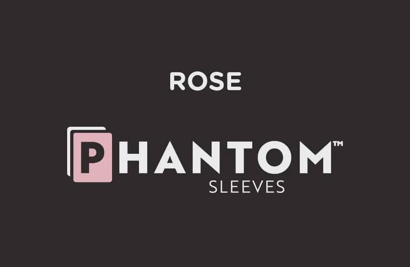 Phantom Sleeves: Rose Size