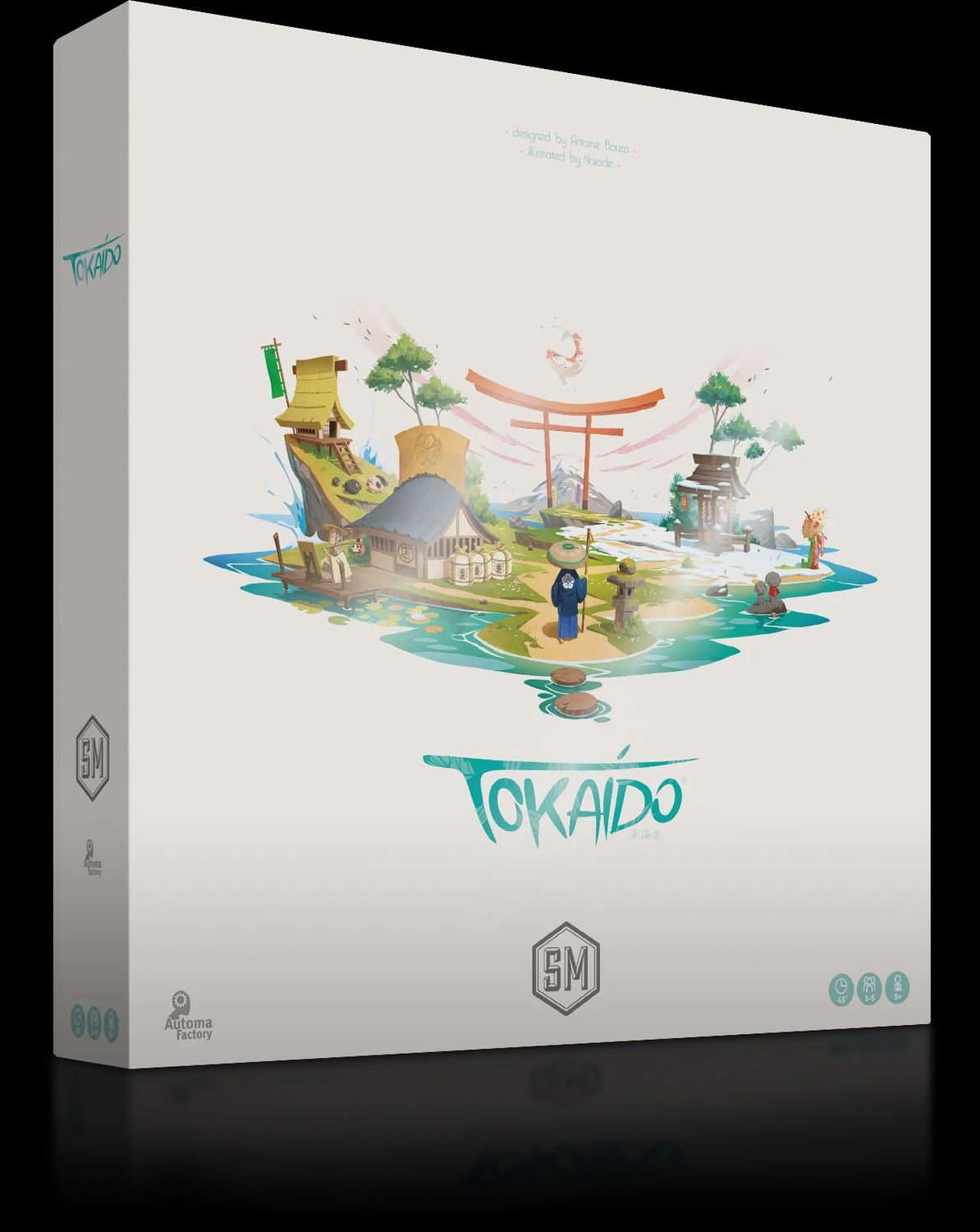 Tokaido
