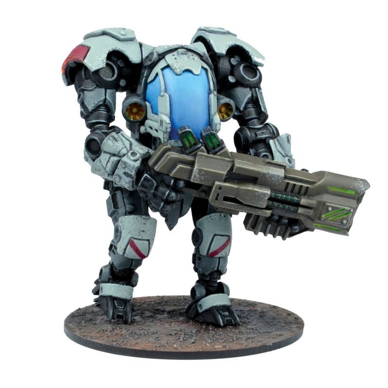 Firefight - Enforcer Strider