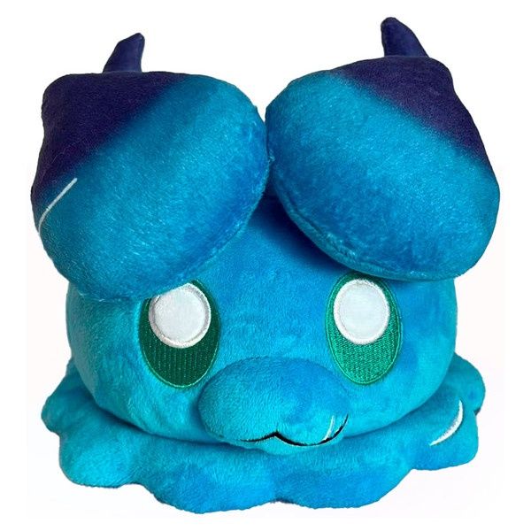 Elestrals: Plushie: Champion Sluggle