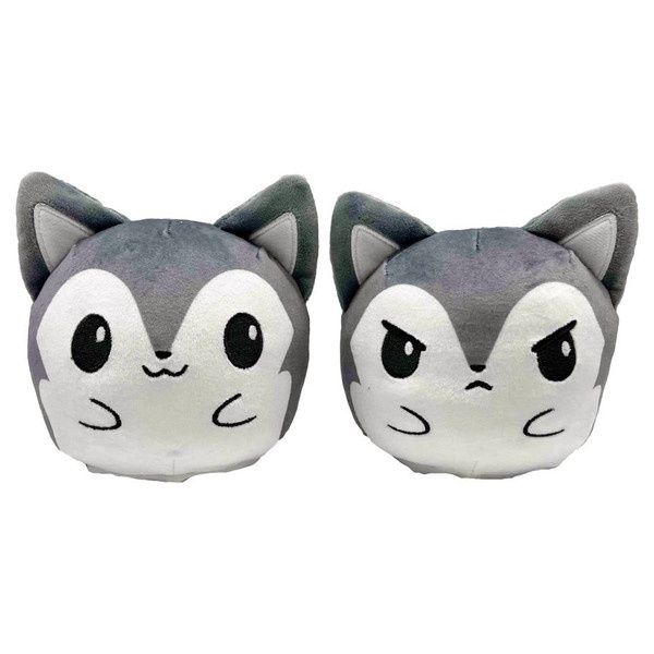 Plushie 4&#39;&#39;: Floofy Woof