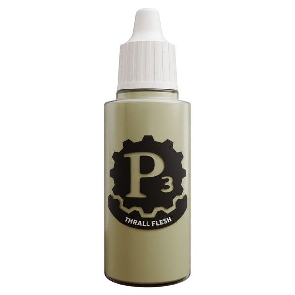 P3: Thrall Flesh 18ml