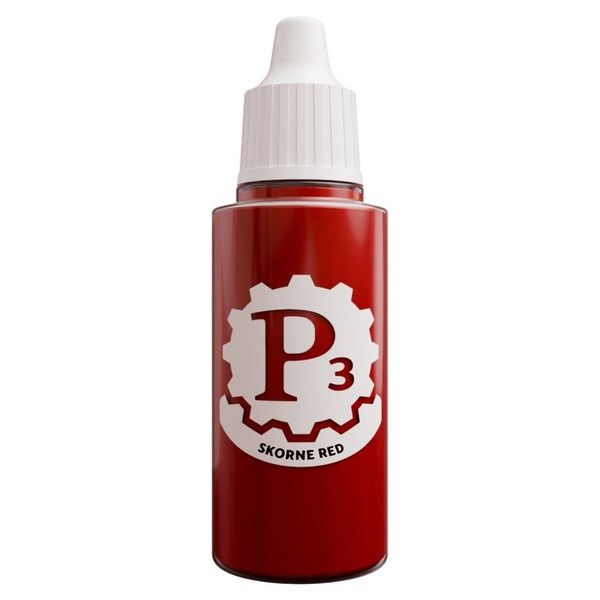 P3: Skorne Red 18ml