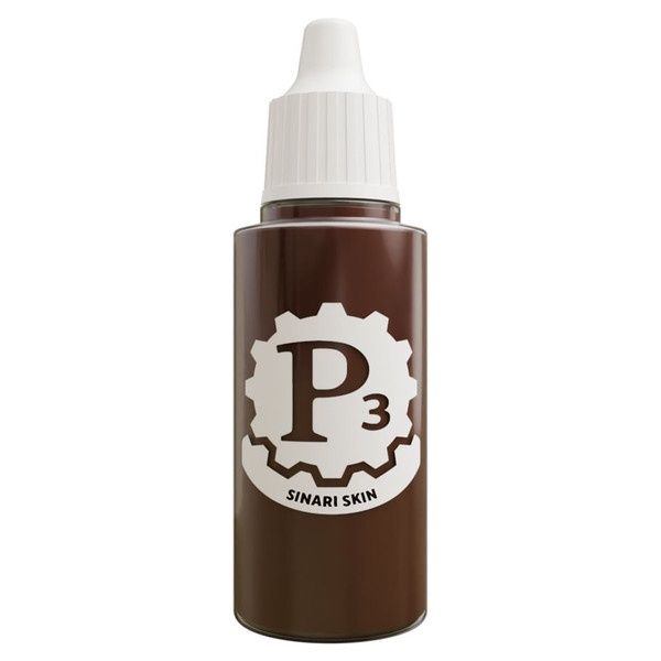 P3: Sinari Skin 18ml