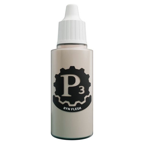 P3: Ryn Flesh 18ml