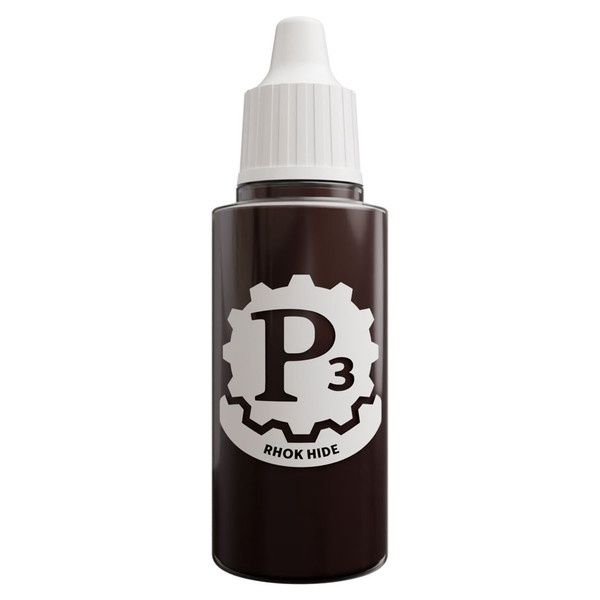 P3: Rhok Hide 18ml