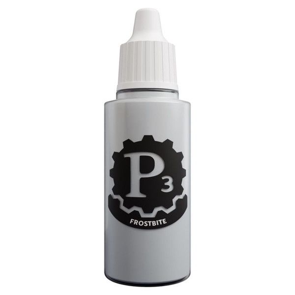 P3: Frostbite 18ml