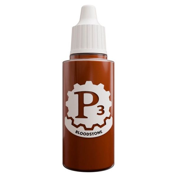 P3: Bloodstone 18ml
