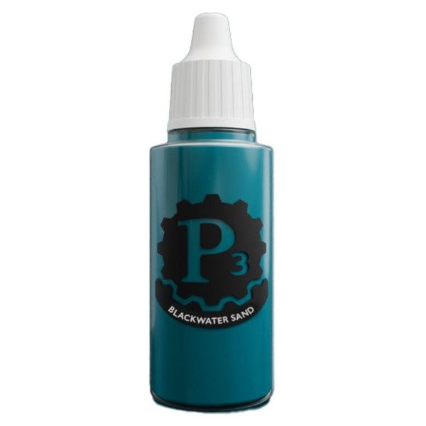 P3: Blackwater Sand 18ml