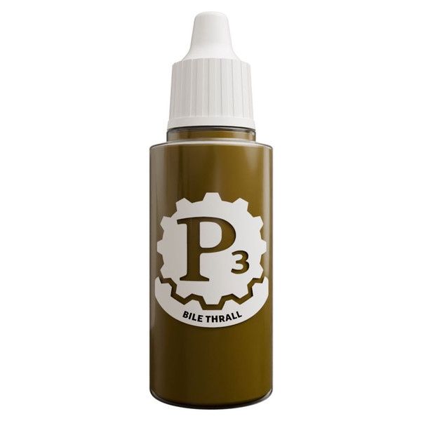 P3: Bile Thrall 18ml