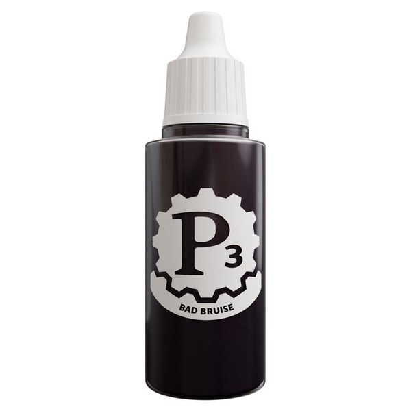 P3: Bad Bruise 18ml