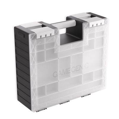Game Castle Black/White/Clear