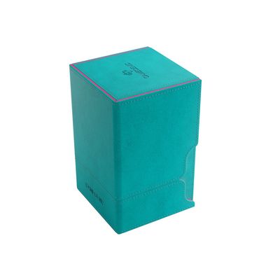 Watchtower 100+ XL Convertible Teal/Pink