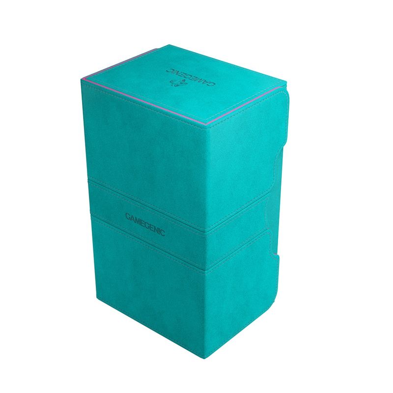 Stronghold 200+ XL Convertible Teal/Pink