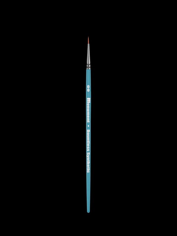 Dauntless Synthetic 00
