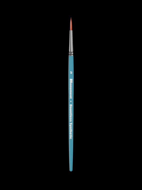 Dauntless Synthetic 5