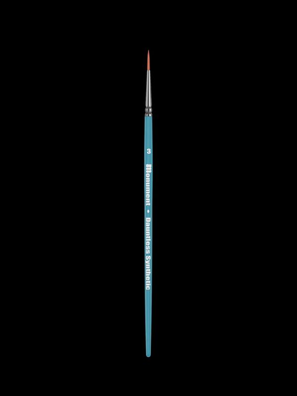 Dauntless Synthetic 3